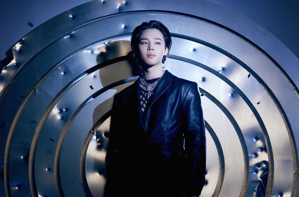 What’s Your Favorite Jimin Song? Vote!
