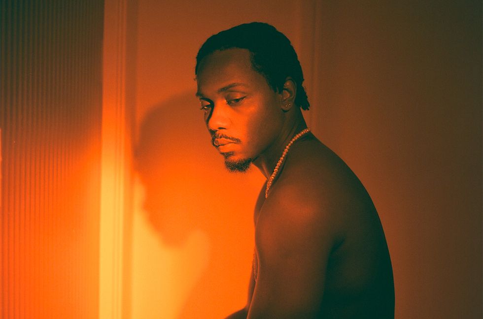 Sunglasses Off: Channel Tres on Kicking His Addictions & How His New EP Is ‘Me Realizing I’m Ready For The Big Stage Type of Energy’