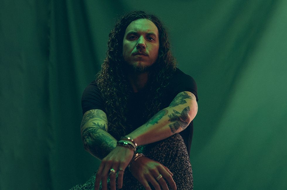 Brandon Lake Leads 2023 GMA Dove Awards Nominations: Full List