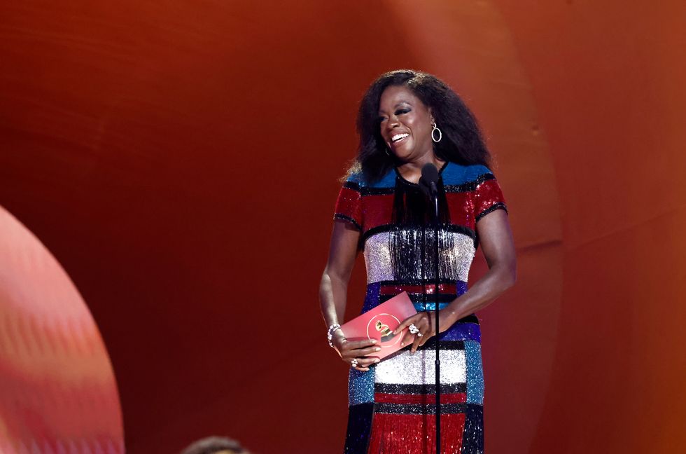 Viola Davis, Paul Simon, Billy Porter & More Nominated for 2023 Audie Awards