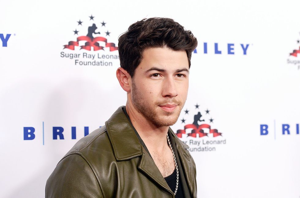Nick Jonas Confirms Next Jonas Brothers Album Is ‘Done’