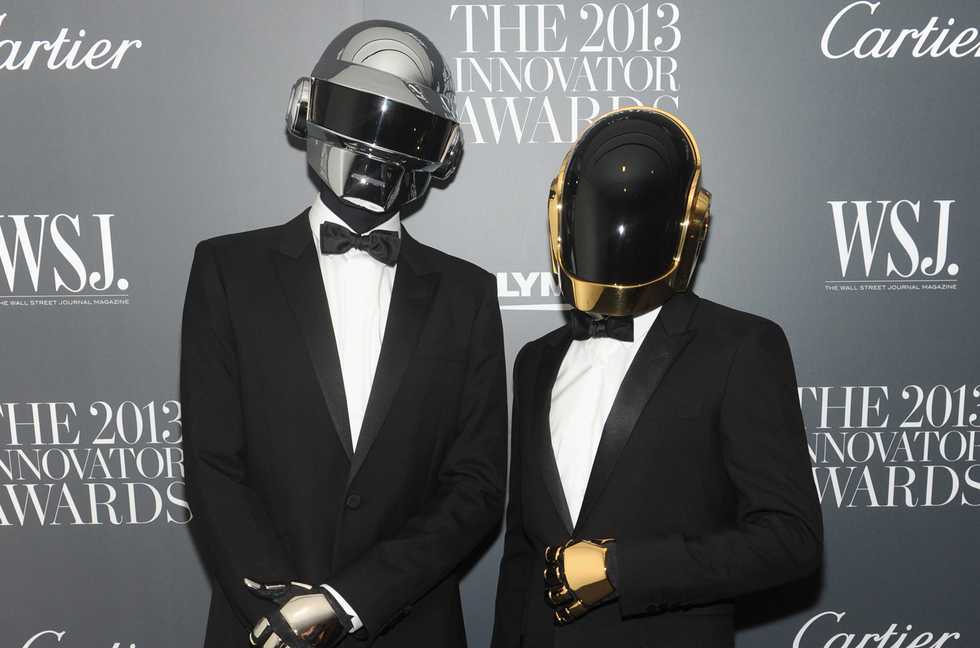 Daft Punk to Release 10-Year Anniversary Edition of ‘Random Access Memories’ With 9 New Tracks