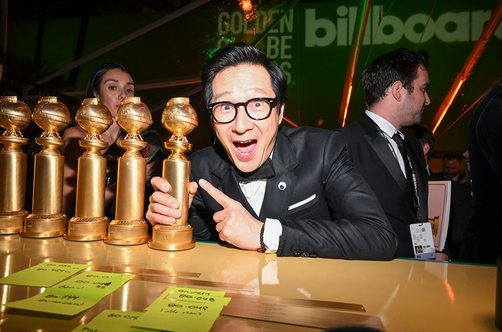 Here’s the Date of the 2024 Golden Globe Awards