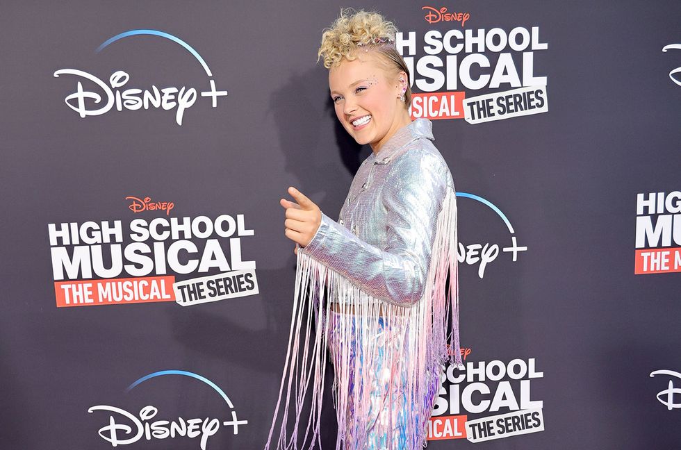 JoJo Siwa to Co-Star in ‘All My Friends Are Dead’ Horror Movie