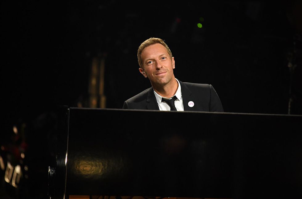 Chris Martin, Hugh Jackman Announced as Co-Chairs for Global Citizen NOW Summit
