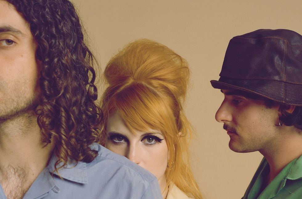 Paramore Announce New Album ‘This Is Why,’ Unveil Title Track