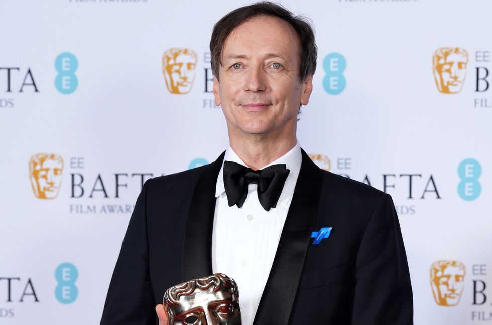 ‘All Quiet on the Western Front’ Wins 2023 BAFTA Award for Best Original Score