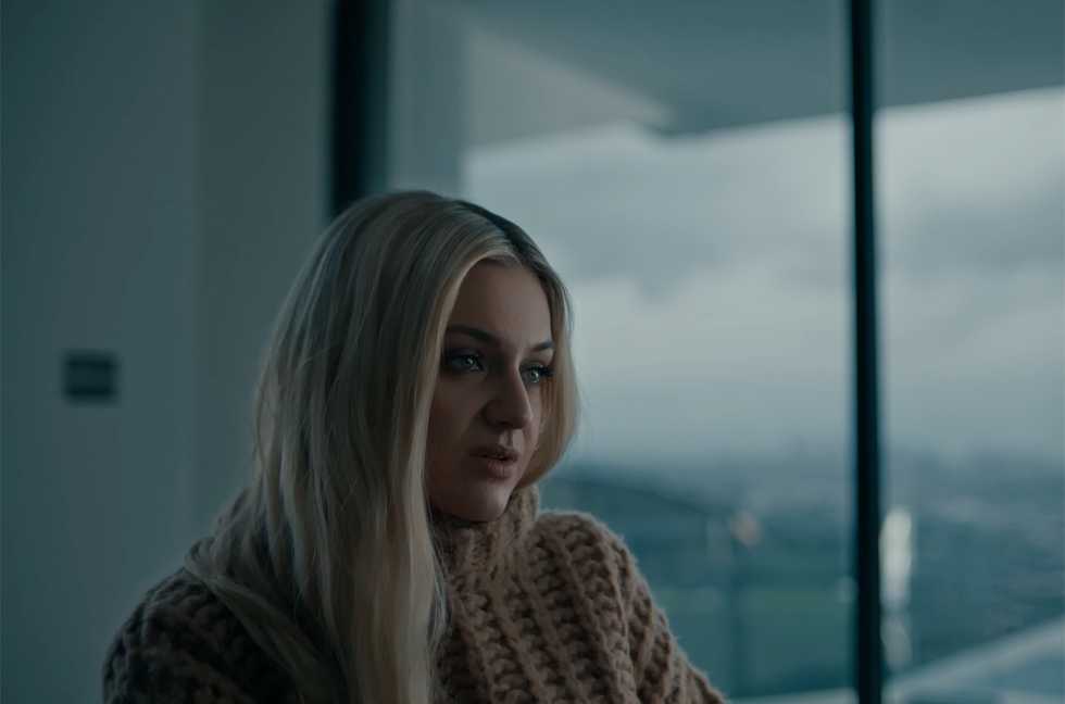 Kelsea Ballerini Details Divorce Journey in Heart-Wrenching New Short Film