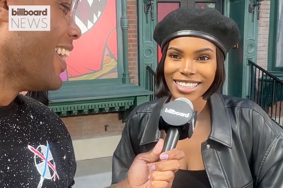 Diamond White Compares ‘Marvel’s Moon Girl and Devil Dinosaur’ Music to ‘The Proud Family’