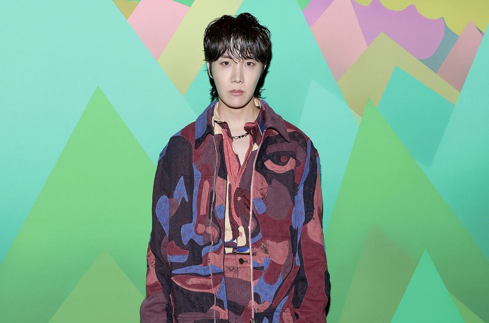 ‘J-Hope in the Box’: Here’s How BTS Fans Can Watch the Disney+ Documentary Online