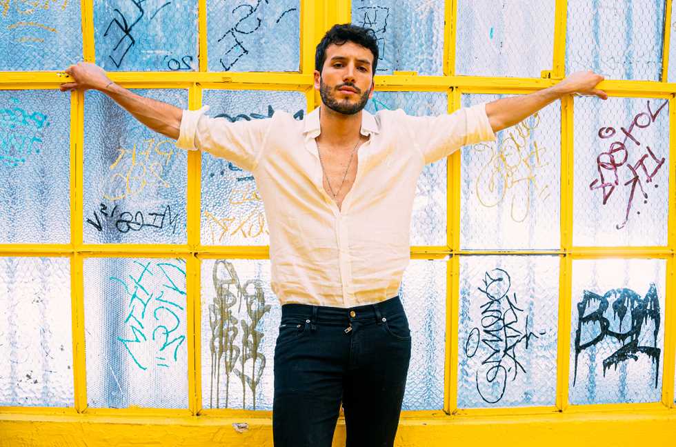 Sebastian Yatra Leads 2023 Premio Lo Nuestro Nominations: Complete List