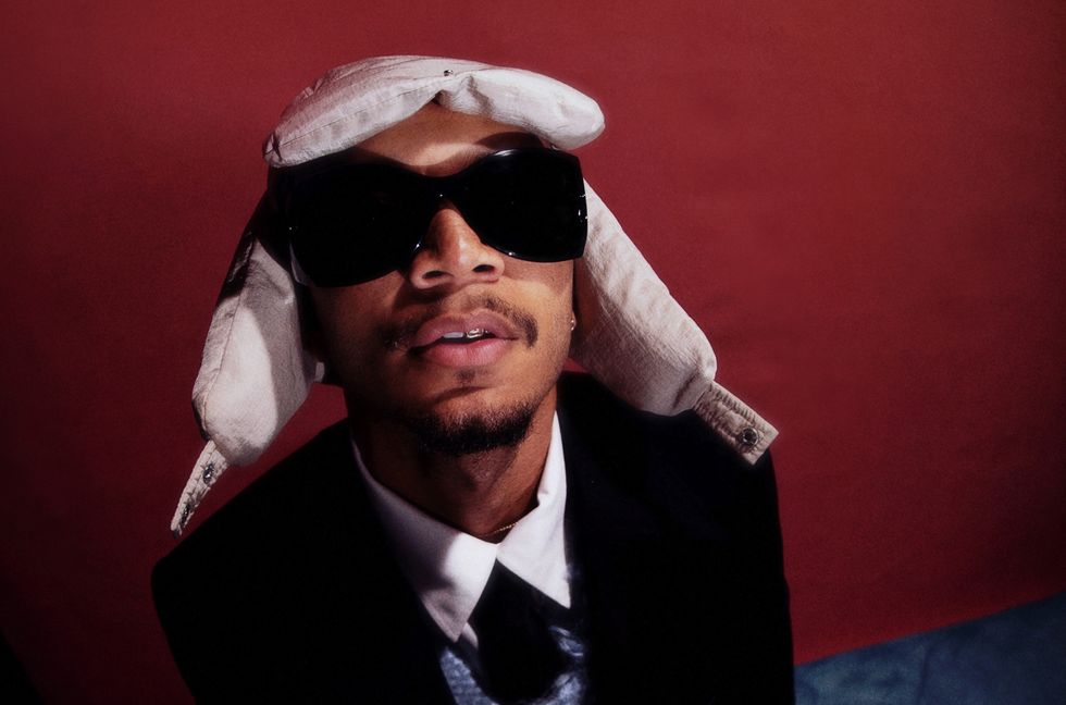 Must-Hear Indie Artist of the Month: Wesley Joseph