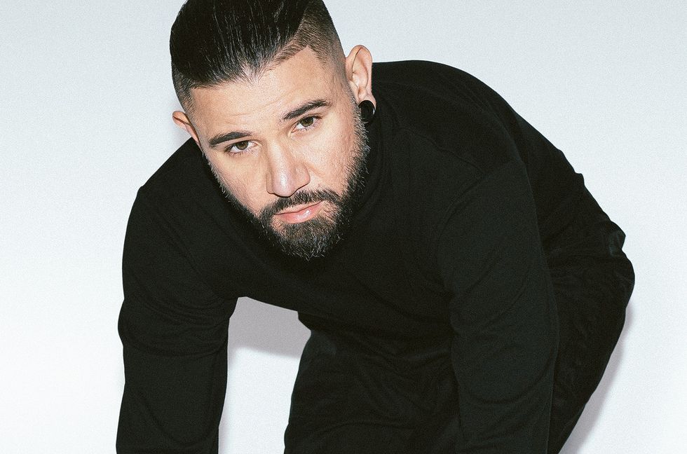 ‘Not Dissimilar to Hysterical Fans at a Boy Band Concert’: Inside the Skrillex, Four Tet & Fred again.. Set Last Night in London