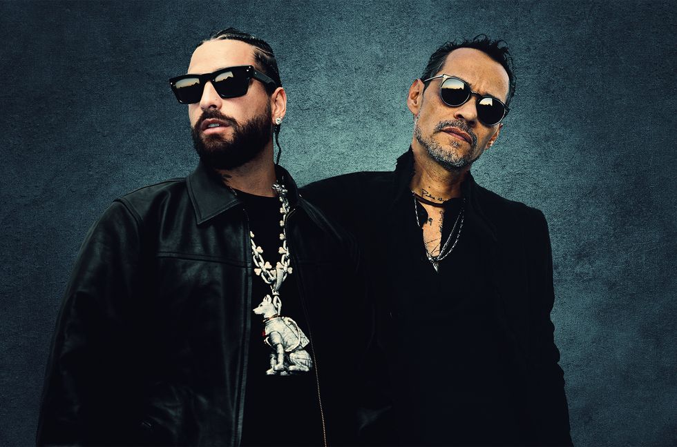 Here Are All the Performers Confirmed for 2023 Premio Lo Nuestro