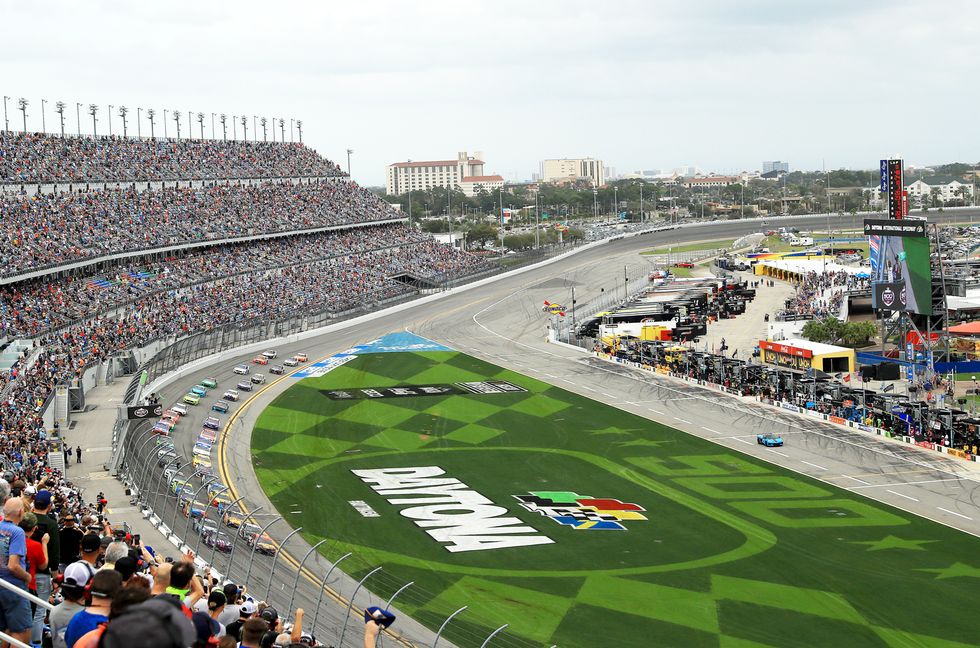 2023 Daytona 500: How to Watch & Stream for Free