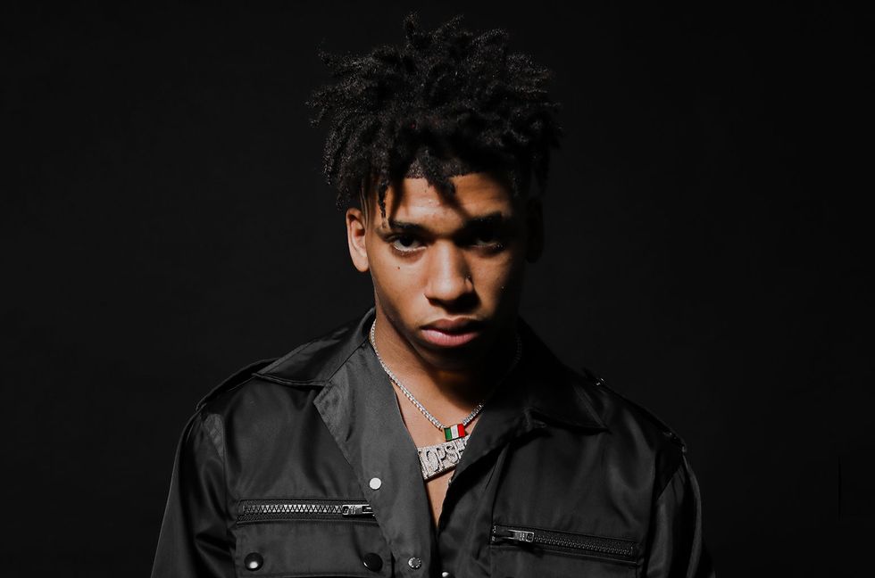 NLE Choppa, Baby Tate, Catie Turner & More Set for 2023 Grammy in the Schools Fest