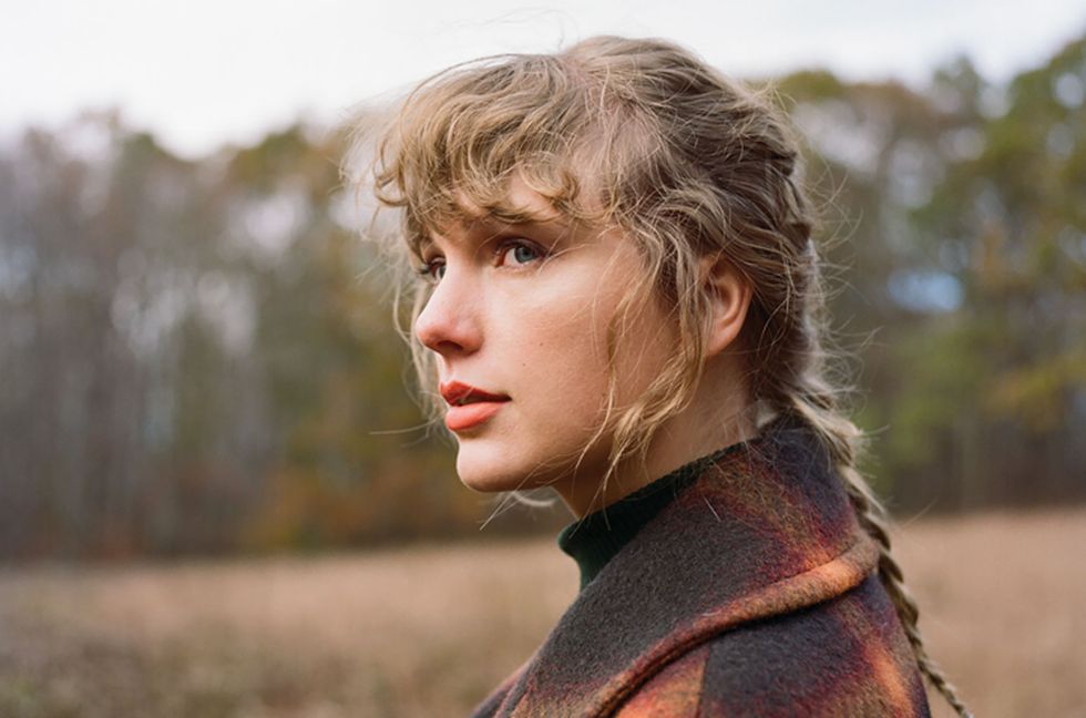 Taylor Swift’s New Song ‘Carolina’ for ‘Where the Crawdads Sing’ Is Finally Here: Stream It Now