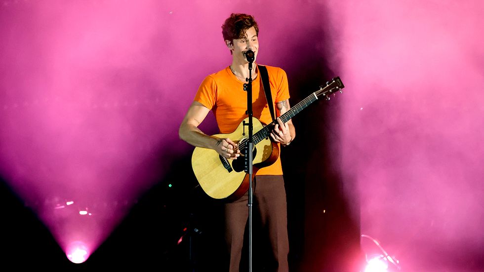 Shawn Mendes Gets Back to Nature in David Yurman Spring 2023 Campaign: Watch