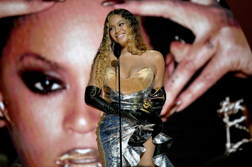 Beyoncé, Berry Gordy, Clive Davis & More Among 2023 Nominees for Rhythm & Blues Hall of Fame