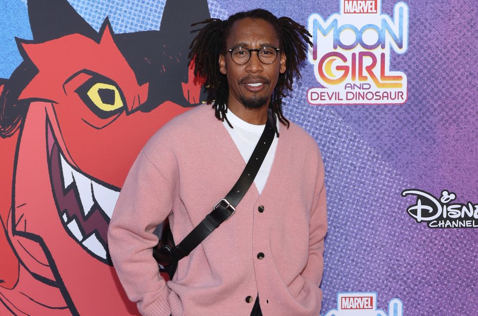 Raphael Saadiq on the Inspiration Behind Marvel’s ‘Moon Girl & Devil Dinosaur’ Soundtrack