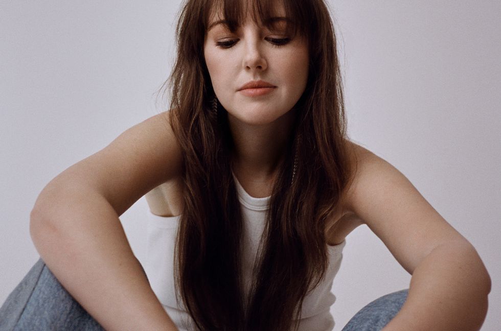 Jordyn Shellhart: February Country Rookie of the Month