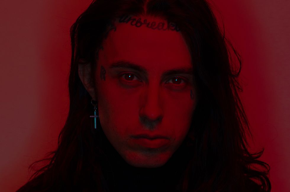 Hot 100 First-Timers: Falling in Reverse Lands With ‘Watch the World Burn’