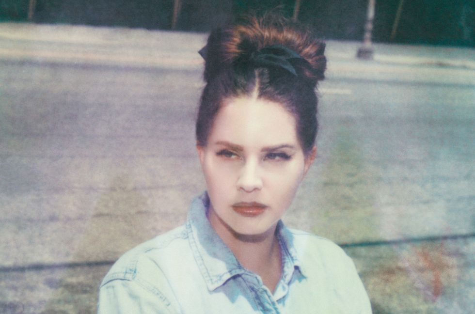 Lana Del Rey, SZA, Paramore &More: What’s Your Favorite New Release of the Week? Vote!