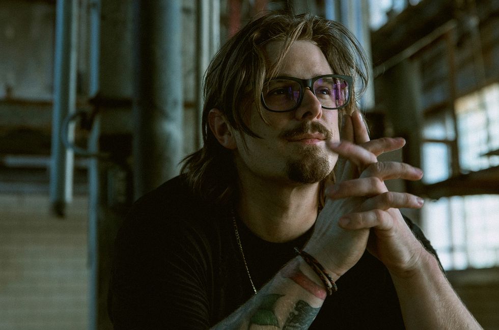 HARDY Envisions Rock-Centric and All-Female Editions of His ‘Hixtape’ Series