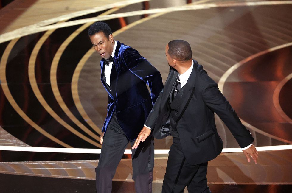 BAFTA Says Will Smith Would Have Been ‘Removed From Ceremony’ After Slap