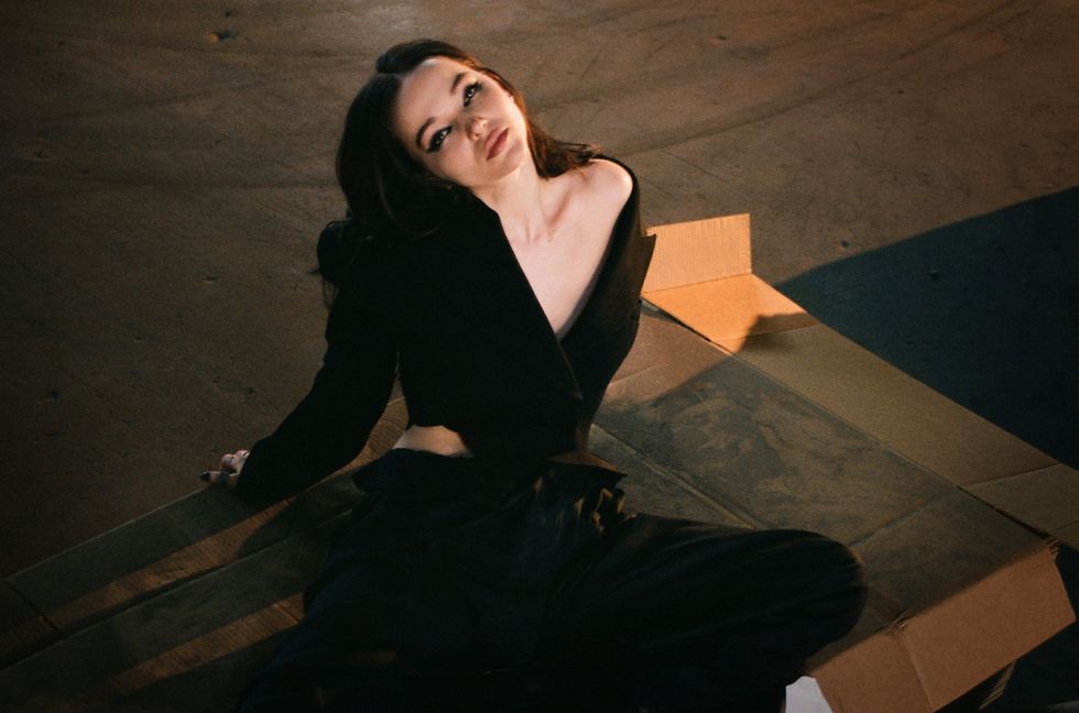 10 Cool New Pop Songs to Get You Through The Week: Dove Cameron, Rebecca Black, XG & More