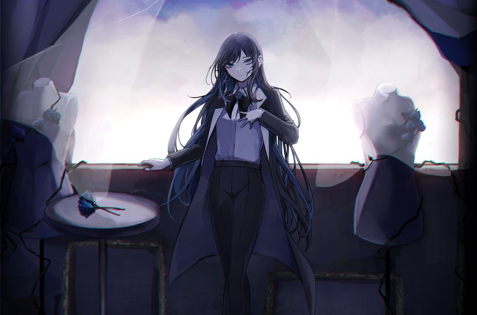 Rising Japanese Star Ado on Becoming an Adult, Touring and Evolving: ‘I Felt Like I Leveled Up in a Huge Way’