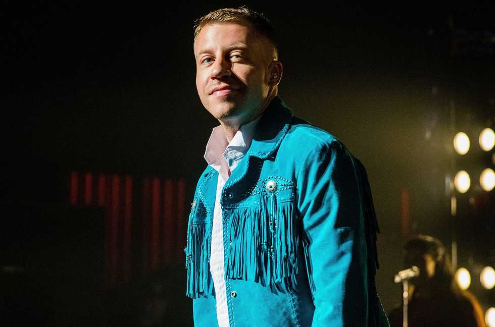 Macklemore Reveals How Relapse Created ‘Darker, More Honest & Vulnerable Moments’ on His Upcoming Album
