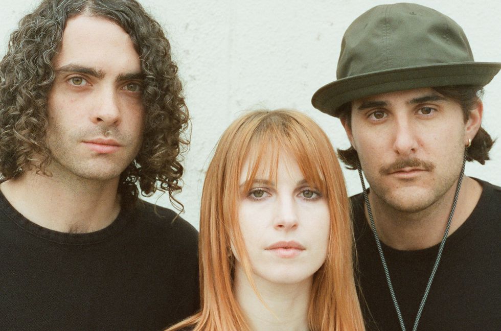 Paramore Releases Statement on ‘Hatred’ Following Club Q Shooting