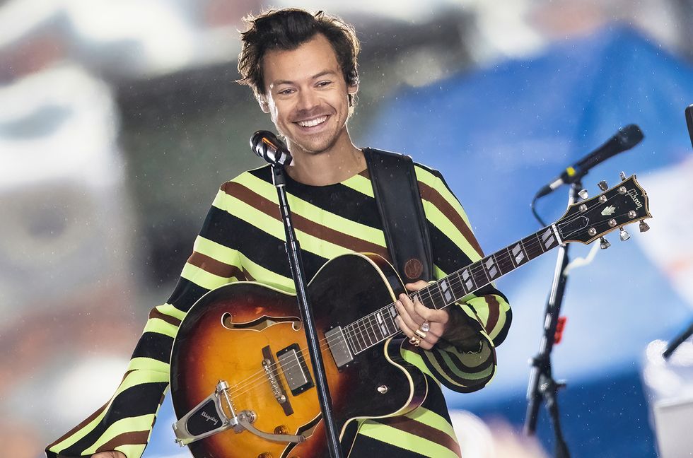 Here Are All the Performers for the 2023 Brit Awards