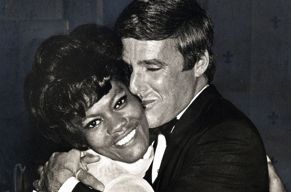 Dionne Warwick Says Burt Bacharach Death Is Like ‘Losing a Family Member’