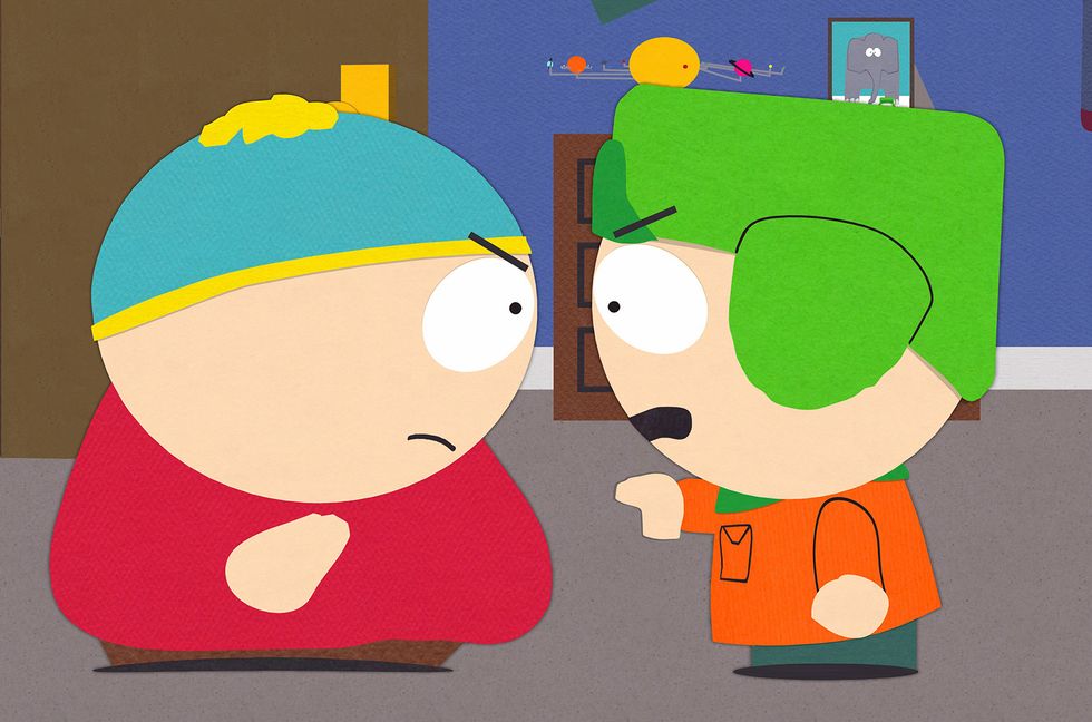 ‘South Park’ Season 26 Premiere Parodies Kanye West Antisemitism Controversy
