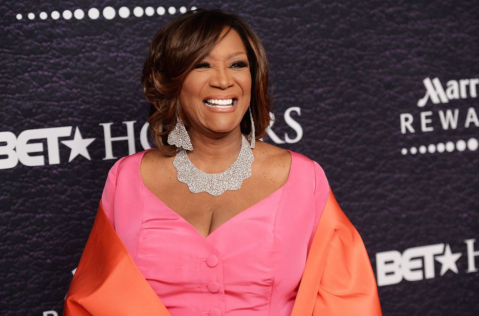 Patti LaBelle Puts Diana Ross Feud Rumors to Rest: ‘That’s My Doll, OK?’