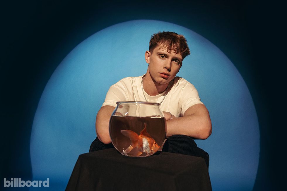 Chartbreaker: charlieonnafriday Flooded the Market — And Earned a Breakthrough Hit