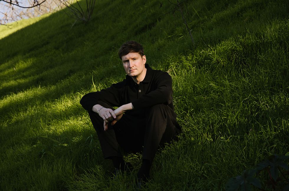 First Spin: The Week’s Best New Dance Tracks From Amtrac, John Summit & More