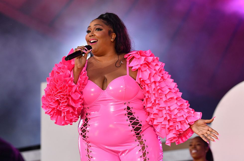 Lizzo, Kendrick Lamar, Odesza to Headline 2023 Governors Ball Festival