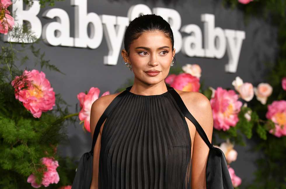 Kylie Jenner Shares Sweet Video Montage on Son Aire’s First Birthday: ‘You Complete Us My Angel’