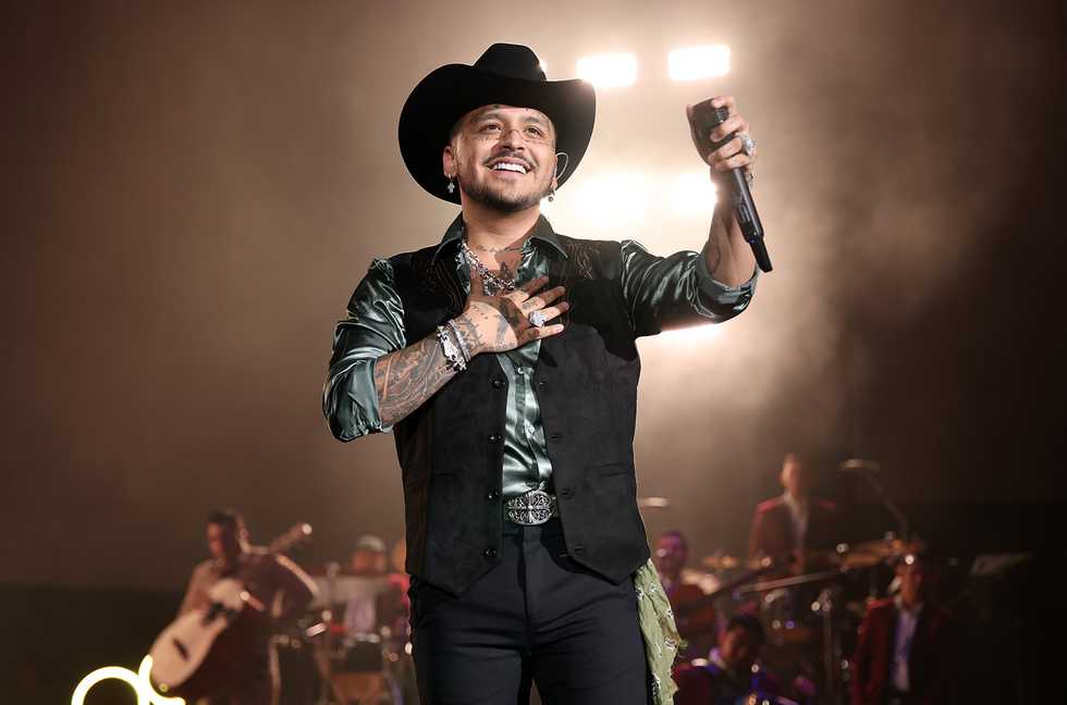 Who Will Win the Latin Categories at the 2023 Grammys? Our Predictions