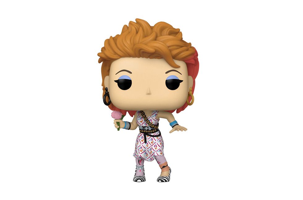 Funko Announces New Cyndi Lauper Pop Vinyl: Here’s Where You Can Pre-Order It Online