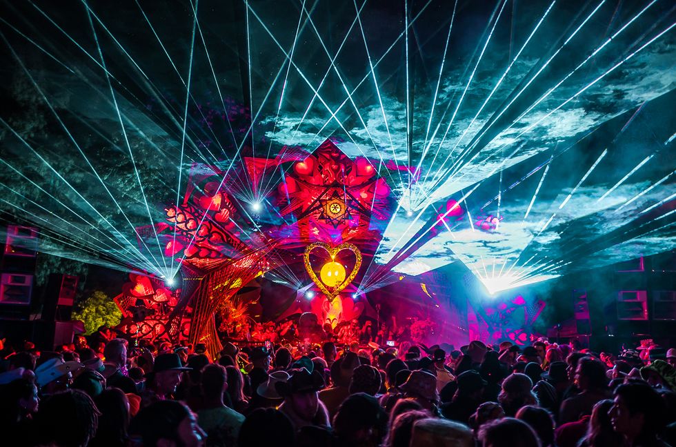 Skream, Tiga & DJ Minx Lead Desert Hearts 2023 Lineup