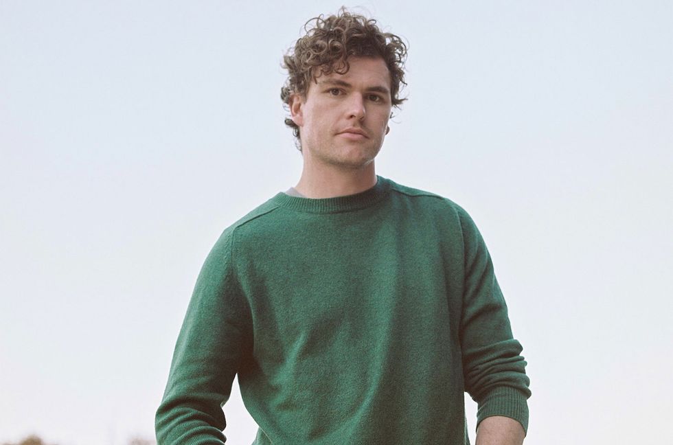 Vance Joy, Keith Urban Lead Rolling Stone Australia Awards Nominations