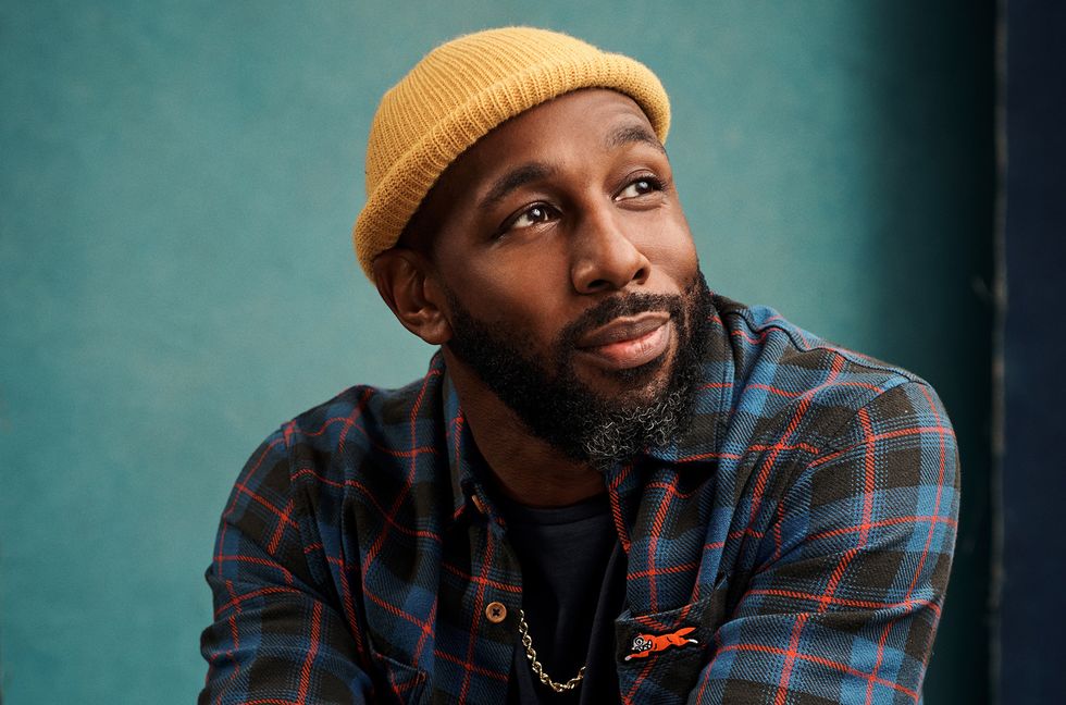 Gap Honors Stephen ‘tWitch’ Boss With New Campaign