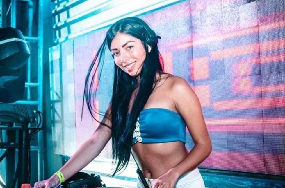 Colombian DJ Valentina Trespalacios Found Dead at 23, Boyfriend Charged With Murder