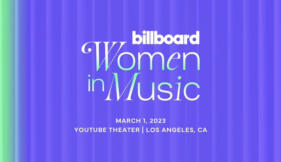 2023 Billboard Women in Music Awards to Honor Lana Del Rey, Kim Petras, TWICE, Becky G & More