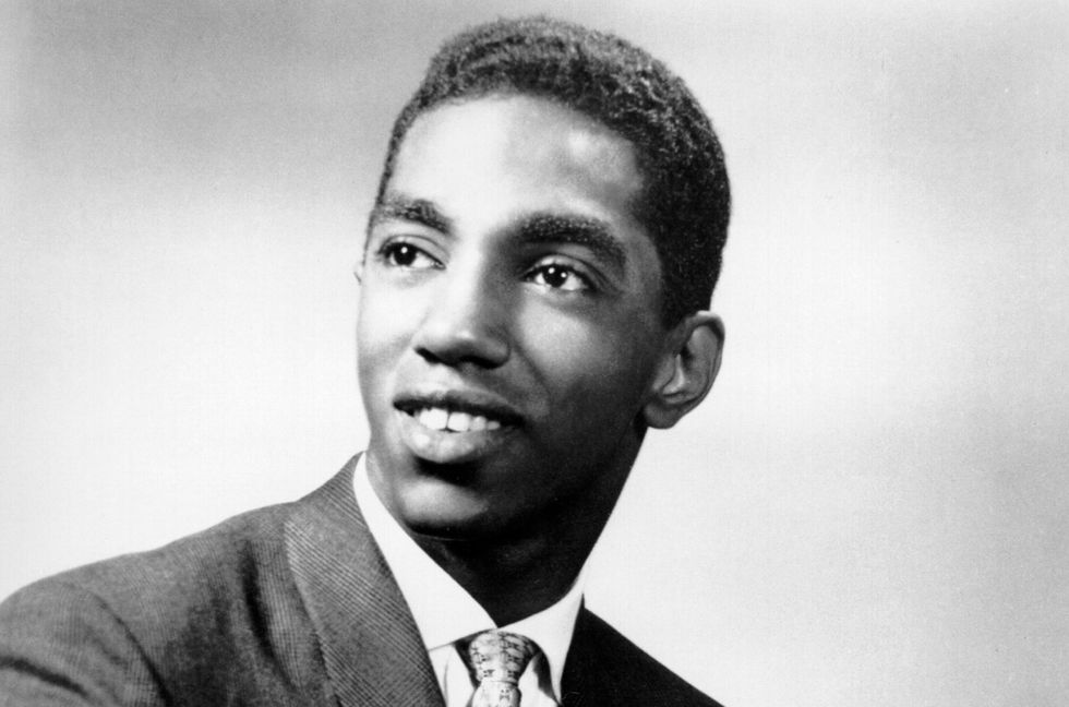 Barrett Strong, ‘Money’ Singer and Motown Songwriter, Dies at 81