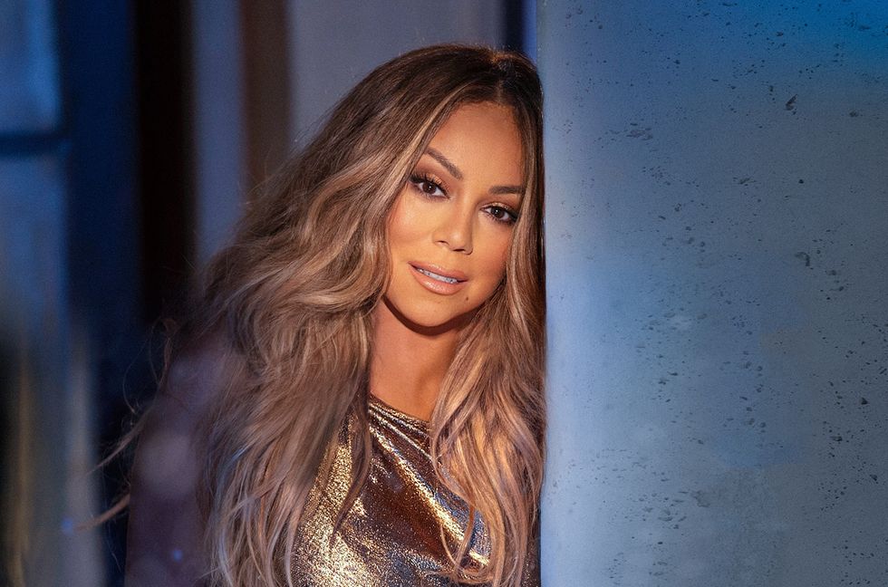 Mariah Carey Can’t Get Enough of ‘Lambs Serving Justice’ for ‘It’s a Wrap’ With TikTok Challenge